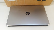 Load image into Gallery viewer, Laptop HP 15-ac163nr 15.6" Intel Core i3-5005U 2Ghz 6Gb 750GB Windows 10