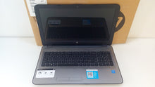 Load image into Gallery viewer, Laptop HP 15-ac163nr 15.6" Intel Core i3-5005U 2Ghz 6Gb 750GB Windows 10