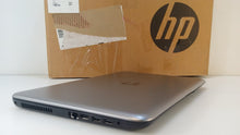 Load image into Gallery viewer, Laptop HP 15-ac163nr 15.6" Intel Core i3-5005U 2Ghz 6Gb 750GB Windows 10