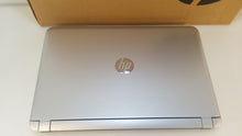 Load image into Gallery viewer, Laptop Hp Pavilion 15-ab053nr 15.6" AMD Quad Core A10-8700P 1.8Ghz 8GB 1TB
