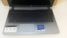 Load image into Gallery viewer, Laptop Hp Pavilion 15-ab053nr 15.6" AMD Quad Core A10-8700P 1.8Ghz 8GB 1TB
