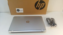 Load image into Gallery viewer, Laptop HP Pavilion 17-g136nr 17.3" Pentium N3700 1.6GHz 8GB 1TB Win10