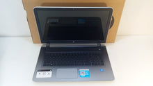 Load image into Gallery viewer, Laptop HP Pavilion 17-g136nr 17.3" Pentium N3700 1.6GHz 8GB 1TB Win10