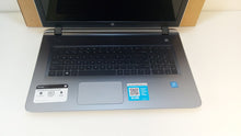 Load image into Gallery viewer, Laptop HP Pavilion 17-g136nr 17.3" Pentium N3700 1.6GHz 8GB 1TB Win10