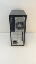 Load image into Gallery viewer, Desktop Dell Inspiron 3650 Intel Core i3-6100 3.7Ghz 8GB 1TB w/ Keyboard&Mouse