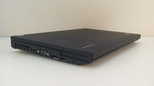 Load image into Gallery viewer, Laptop Lenovo Thinkpad X220 12.5" Intel Core i5-2520M 2.5Ghz 4GB 320GB Win 7