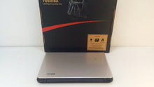 Load image into Gallery viewer, Laptop Toshiba Satellite L55-B5237 15.6" Intel i7-4510U 2.0Ghz 8GB 1TB Win10