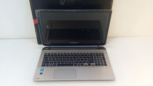 Load image into Gallery viewer, Laptop Toshiba Satellite L55-B5237 15.6" Intel i7-4510U 2.0Ghz 8GB 1TB Win10