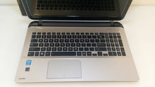 Load image into Gallery viewer, Laptop Toshiba Satellite L55-B5237 15.6" Intel i7-4510U 2.0Ghz 8GB 1TB Win10