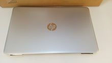 Load image into Gallery viewer, Laptop HP Pavilion 15-au062nr 15.6" i5-6200U 2.3GHz 8GB 1TB DVD Win10, Silver
