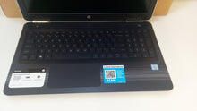 Load image into Gallery viewer, Laptop HP Pavilion 15-au062nr 15.6" i5-6200U 2.3GHz 8GB 1TB DVD Win10, Silver