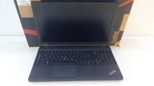 Load image into Gallery viewer, Laptop Lenovo ThinkPad T540P 15.6" Intel i5-4300M 2.6Ghz 4Gb 500GB Windows 10