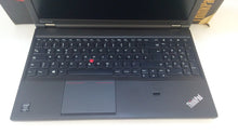 Load image into Gallery viewer, Laptop Lenovo ThinkPad T540P 15.6" Intel i5-4300M 2.6Ghz 4Gb 500GB Windows 10