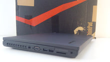 Load image into Gallery viewer, Laptop Lenovo ThinkPad T540P 15.6" Intel i5-4300M 2.6Ghz 4Gb 500GB Windows 10