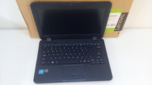 Load image into Gallery viewer, Laptop Lenovo ThinkPad 80S60001US N22 11.6" Celeron N3050 1.6GHz 4GB 32GB SSD
