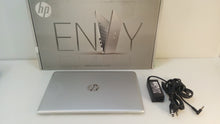 Load image into Gallery viewer, Laptop Hp Envy 13-d010nr 13.3" Intel Core i5-6200U 2.3Ghz 8GB 128GB SSD Win10