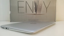 Load image into Gallery viewer, Laptop Hp Envy 13-d010nr 13.3" Intel Core i5-6200U 2.3Ghz 8GB 128GB SSD Win10