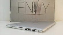 Load image into Gallery viewer, Laptop Hp Envy 13-d010nr 13.3" Intel Core i5-6200U 2.3Ghz 8GB 128GB SSD Win10