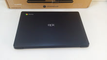 Load image into Gallery viewer, Epik Chromebook ELB1101-BK 11.6" A17 Quad-Core 1.8Ghz 4GB Ram 32GB Storage
