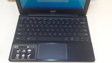 Load image into Gallery viewer, Epik Chromebook ELB1101-BK 11.6" A17 Quad-Core 1.8Ghz 4GB Ram 32GB Storage
