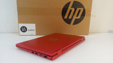Load image into Gallery viewer, HP Pavilion x360 Convertible 11-K121DS 11.6" Touch N3700 1.6GHz 4GB 500GB RED