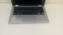 Load image into Gallery viewer, Laptop Dell Inspiron 11 3157 11.6" Touch 2 in 1 Intel N3700 1.60Ghz 4GB 500GB