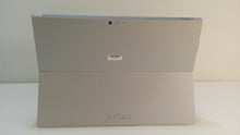 Load image into Gallery viewer, Microsoft Surface Pro 3 12" Intel i3-4020Y 1.50GHz 4GB 64GB Win10 Tablet Silver