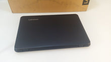 Load image into Gallery viewer, Laptop Lenovo 80S60005US N22 11.6" Celeron N3050 1.6GHz 4GB 64GB eMMC Win 10