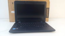 Load image into Gallery viewer, Laptop Lenovo 80S60005US N22 11.6" Celeron N3050 1.6GHz 4GB 64GB eMMC Win 10