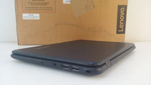 Load image into Gallery viewer, Laptop Lenovo 80S60005US N22 11.6" Celeron N3050 1.6GHz 4GB 64GB eMMC Win 10