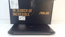 Load image into Gallery viewer, Laptop Asus R540SA-RS01 15.6" Intel N3050 1.6GHz 4GB 500GB Bluetooth Win 10