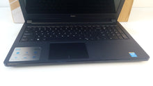 Load image into Gallery viewer, Laptop Dell Inspiron 15 5551 15.6" Intel Pentium N3540 2.16Ghz 4GB 500GB Win10