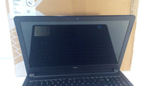 Load image into Gallery viewer, Laptop Dell Inspiron 15 5551 15.6" Intel Pentium N3540 2.16Ghz 4GB 500GB Win10