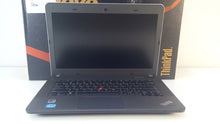 Load image into Gallery viewer, Laptop Lenovo Thinkpad Edge E431 14" Intel i3-3120M 2.5Ghz 4GB 320GB Win 10
