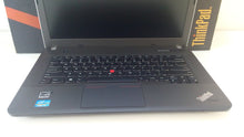 Load image into Gallery viewer, Laptop Lenovo Thinkpad Edge E431 14" Intel i3-3120M 2.5Ghz 4GB 320GB Win 10