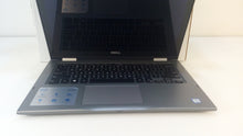 Load image into Gallery viewer, Laptop Dell 13 5368 13.3" Touch 2-in-1 i5-6200U 2.3Ghz 4GB 128GB i5368-4071GRY
