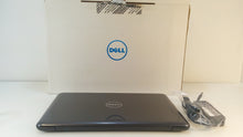 Load image into Gallery viewer, Laptop Dell Inspiron 15 5565 15.6" Touch AMD FX-9800P 16GB 1TB i5565-5850GRY