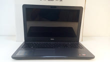 Load image into Gallery viewer, Laptop Dell Inspiron 15 5565 15.6" Touch AMD FX-9800P 16GB 1TB i5565-5850GRY