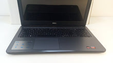 Load image into Gallery viewer, Laptop Dell Inspiron 15 5565 15.6" Touch AMD FX-9800P 16GB 1TB i5565-5850GRY