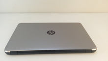 Load image into Gallery viewer, Laptop HP 15-ay053nr 15.6" Touch, Core i5-6200U X2 2.3GHz 8GB 1TB Win10 Silver