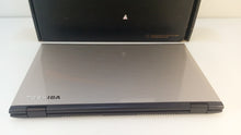 Load image into Gallery viewer, Laptop Toshiba Satellite L55W C5278 15.6" Touch 2-in-1 i3-5015U 2.10Ghz 8GB 750GB