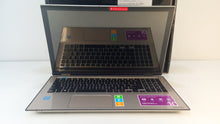 Load image into Gallery viewer, Laptop Toshiba Satellite L55W C5278 15.6" Touch 2-in-1 i3-5015U 2.10Ghz 8GB 750GB