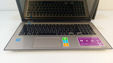 Load image into Gallery viewer, Laptop Toshiba Satellite L55W C5278 15.6" Touch 2-in-1 i3-5015U 2.10Ghz 8GB 750GB