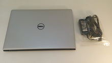 Load image into Gallery viewer, Laptop Dell Inspiron 15 5558 15.6" Intel Core i5-5200U 2.2Ghz 8GB 1TB Win 10