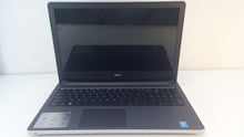 Load image into Gallery viewer, Laptop Dell Inspiron 15 5558 15.6" Intel Core i5-5200U 2.2Ghz 8GB 1TB Win 10