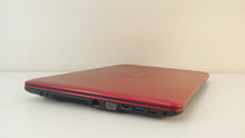 Load image into Gallery viewer, Laptop Asus R540S 15.6" Intel Celeron N3050 1.6Ghz 4GB 500GB Windows 10, RED