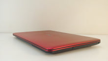 Load image into Gallery viewer, Laptop Asus R540S 15.6" Intel Celeron N3050 1.6Ghz 4GB 500GB Windows 10, RED