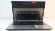 Load image into Gallery viewer, Laptop Toshiba Satellite S55T-C5276 15.6" Touch i7-5500U 2.40Ghz 12GB 1TB Win10