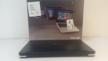 Load image into Gallery viewer, Laptop Asus Flip R554LA-RH31T(WX) 15.6" Touch i3-4005U 1.7Ghz 6GB 500GB Win 10