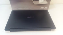 Load image into Gallery viewer, Laptop Asus Flip R554LA-RH31T(WX) 15.6" Touch i3-4005U 1.7Ghz 6GB 500GB Win 10